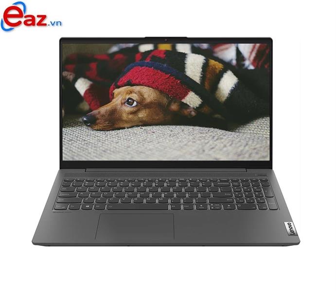 Lenovo IdeaPad 5 15IIL05 (81YK004VVN) | Intel® Core™ i5 _ 1035G1 | 8GB | 256GB SSD PCIe | GeForce® MX330 with 2GB GDDR5 | Win 10 | Full HD IPS | Finger | 1020D